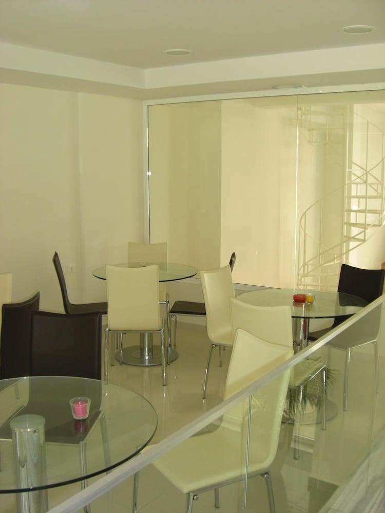 Cosmos Hotel Ретимно Екстериор снимка