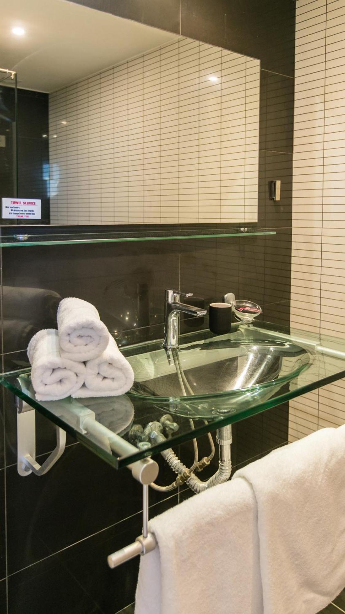 Cosmos Hotel Ретимно Екстериор снимка